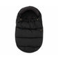 Jollein Footmuff - Puffed Black