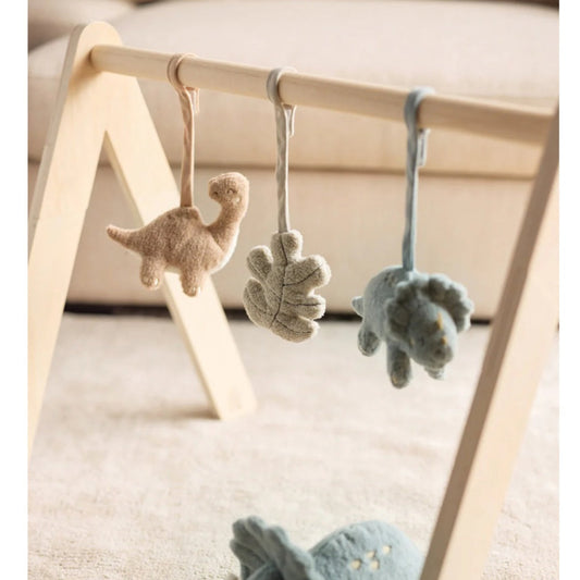Jollein Baby Gym Toys - Roarsome