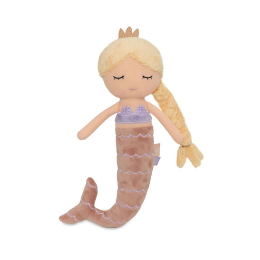 Jollein Mermaid Doll - Ella