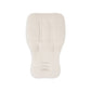 Jollein Buggy/Stroller Seat Liner - Terry - Nougat