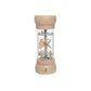 Jollein Wooden Sensory Rain Rattle - Lovely Birds