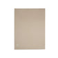 Jollein Organic Cot Blanket - Pure Knit - Nougat