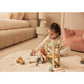 Jollein Wooden Ramp Racer - On The Go