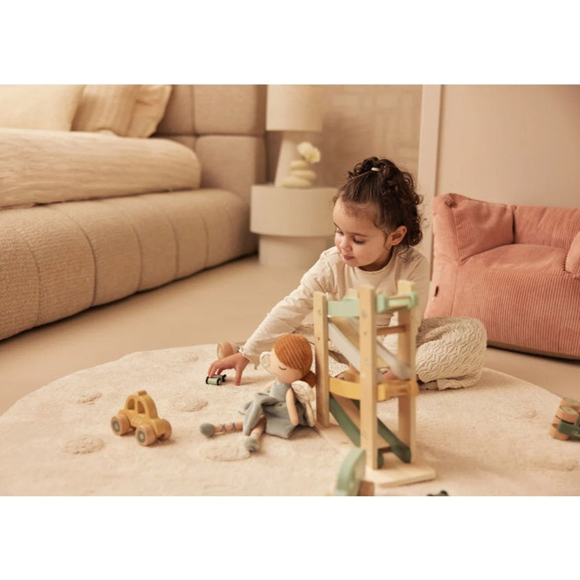 Jollein Wooden Ramp Racer - On The Go