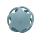 Jollein Silicone Teething Ball - Sea Green