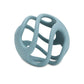 Jollein Silicone Teething Ball - Sea Green