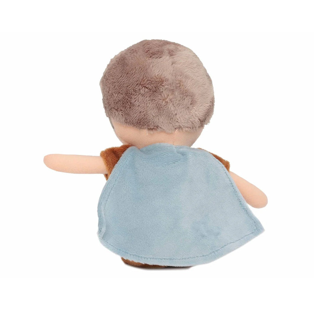 Jollein Superhero Doll - Dave