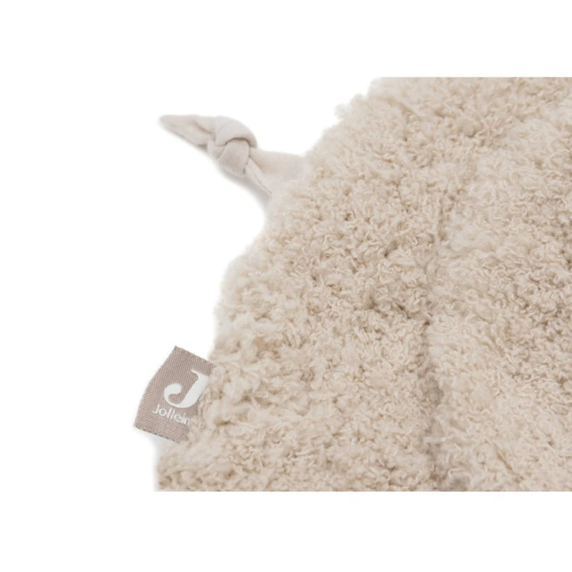 Jollein Pacifier Cloth - Elephant Tales