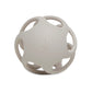 Jollein Silicone Teething Ball - Nougat