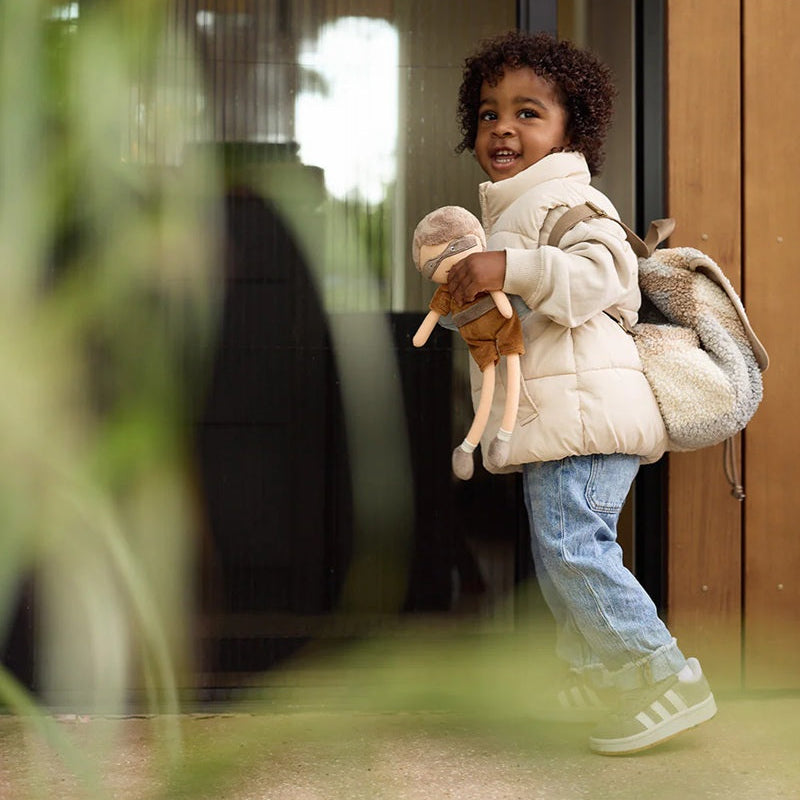 Jollein Superhero Doll - Dave