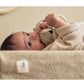 Jollein Silicone Teething Ring - Fox