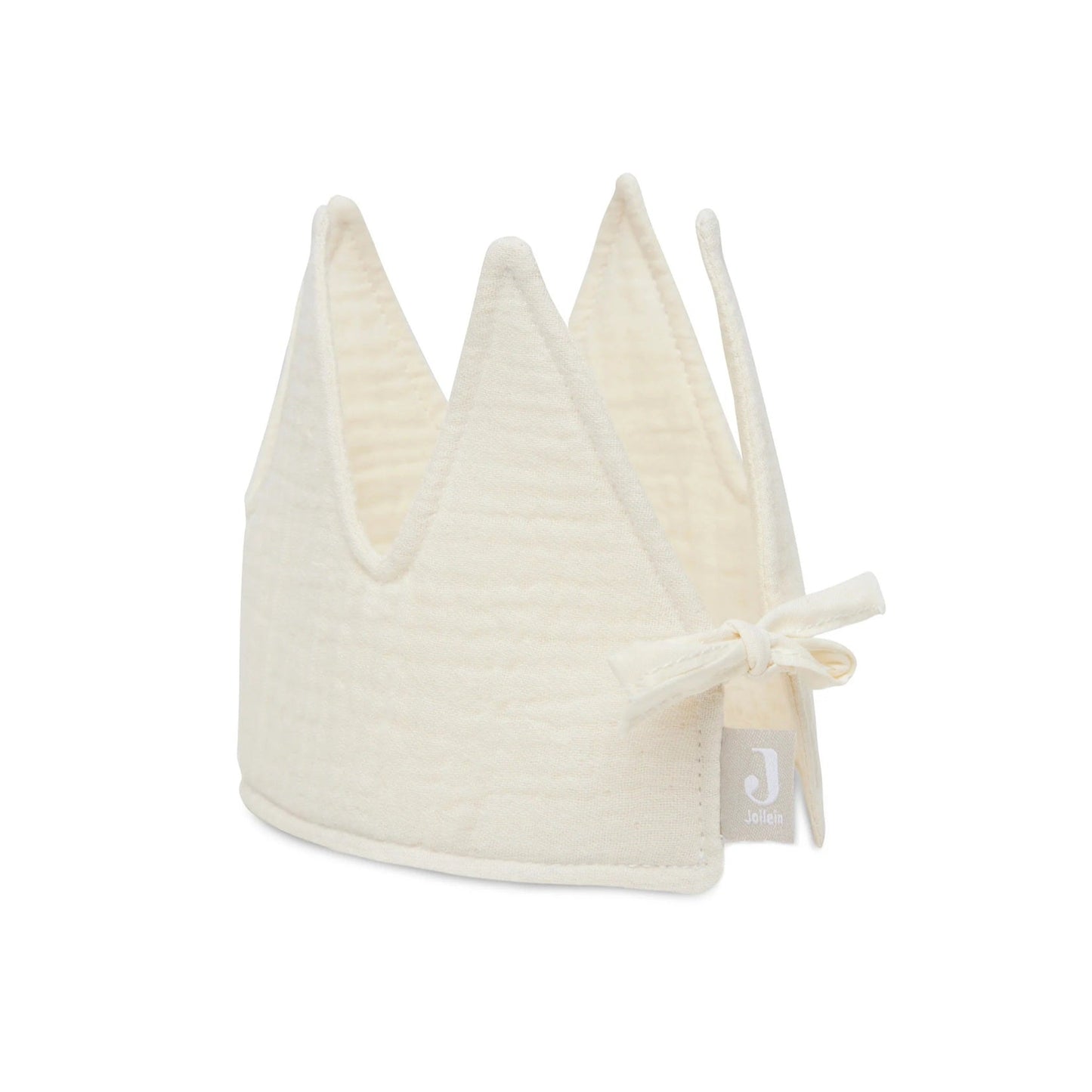 Jollein Birthday Crown - Ivory