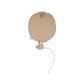 Jollein cotton Balloon Wall Decoration - Biscuit