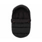 Jollein Footmuff - Puffed Black