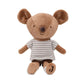 Jollein Jackie Mouse Soft Toy