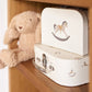 Jollein Toy Suitcase - 2 Pack - Nostalgic Ride