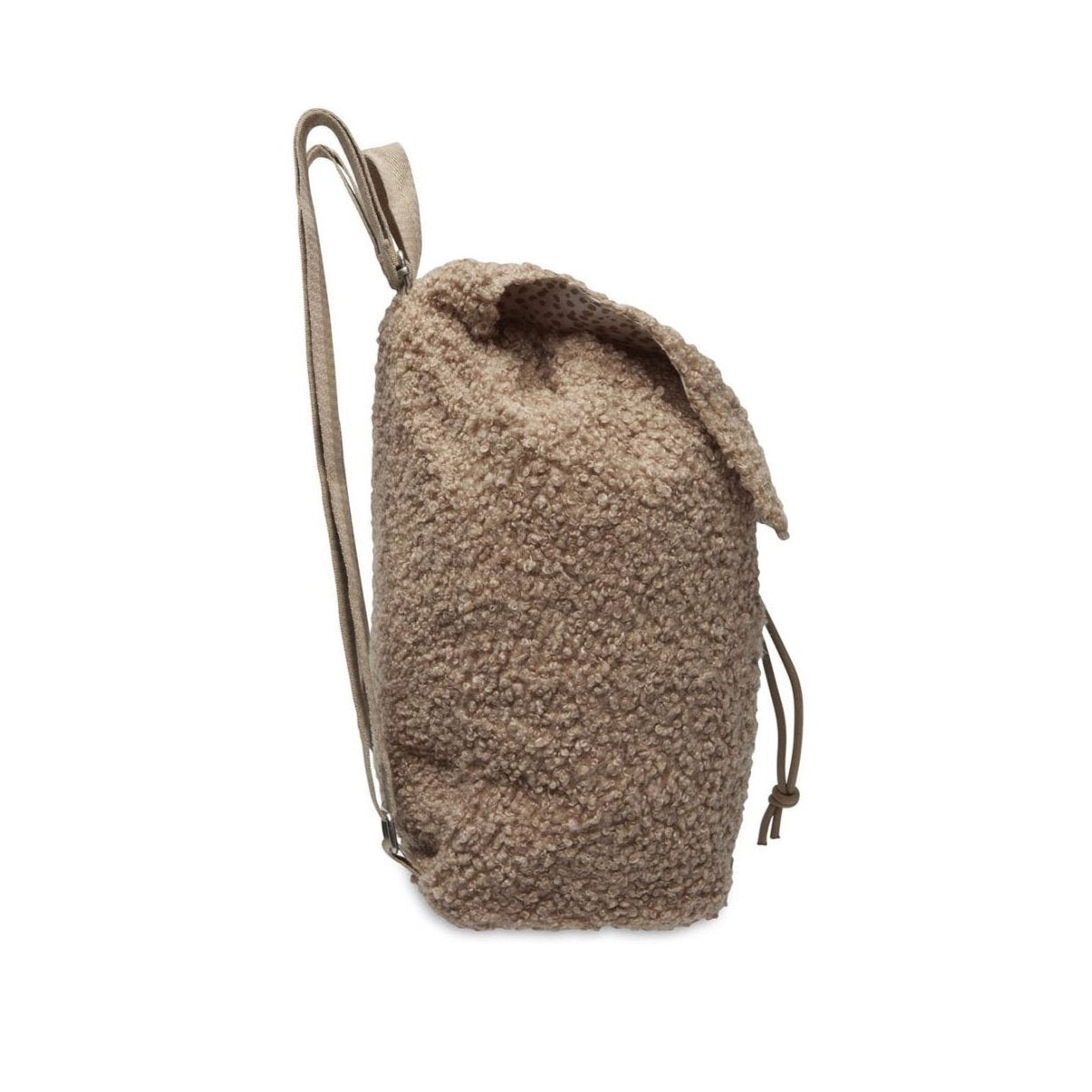 Jollein Children's Backpack - Boucle Biscuit