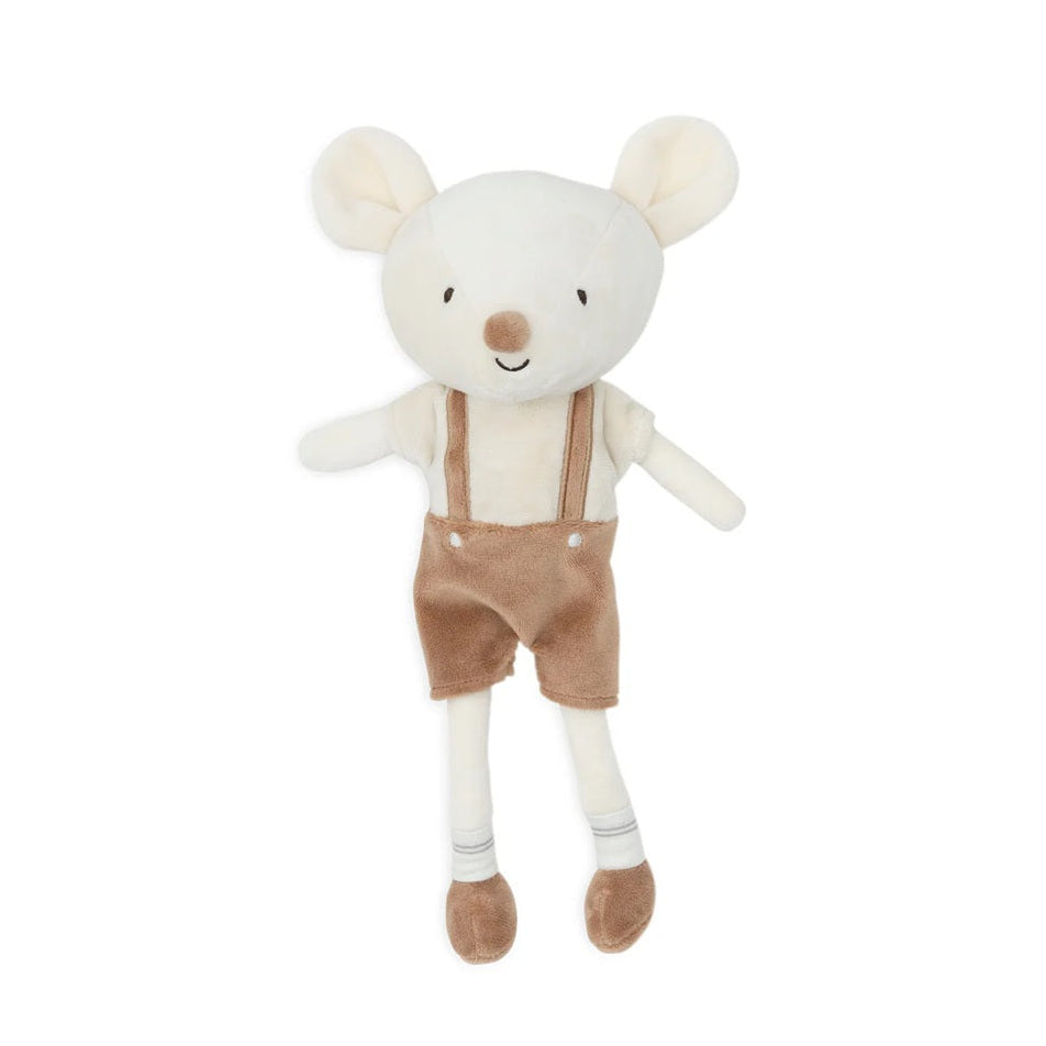 Jollein Bowie Mouse Soft Toy