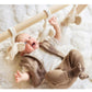 Jollein Baby Gym Toys - Elephant Tales