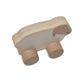 Jollein Wooden Rolling Sheep Toy