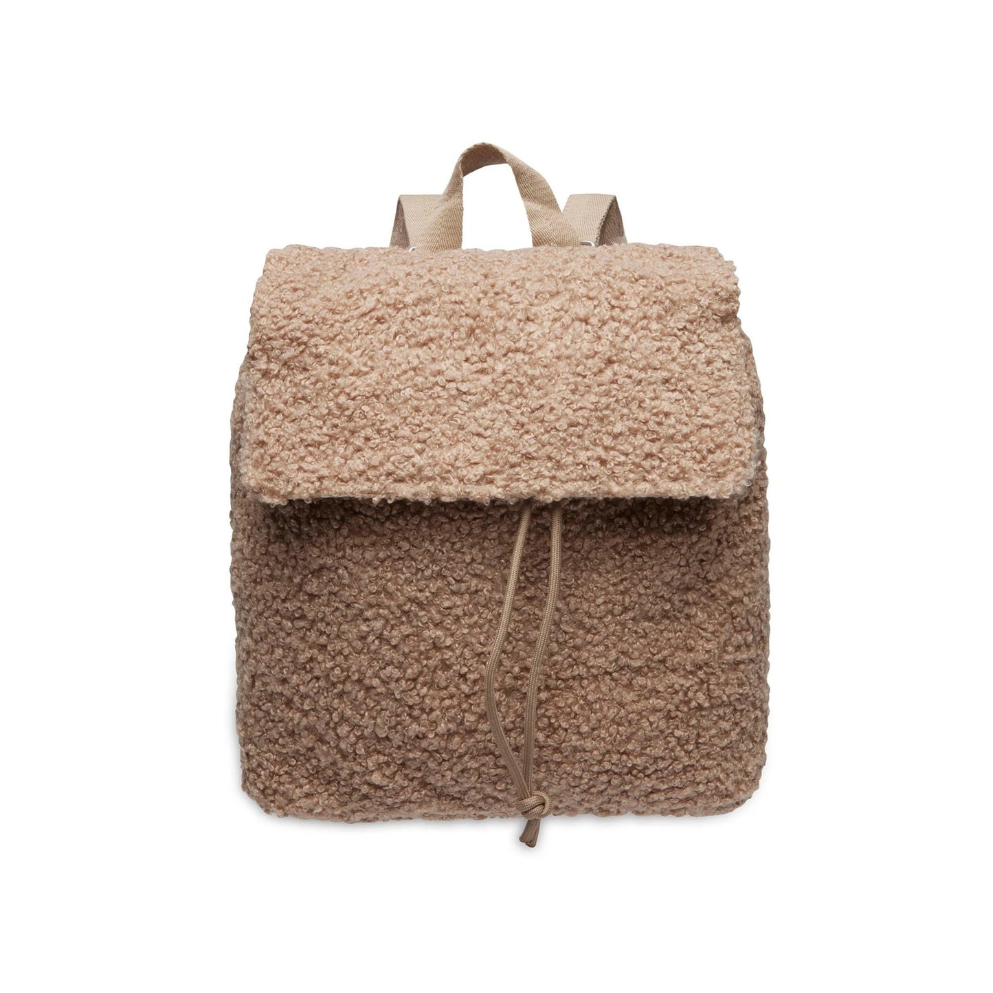 Jollein Children's Backpack - Boucle Biscuit