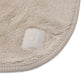 Jollein Organic Sherpa Blanket - Warm Sand