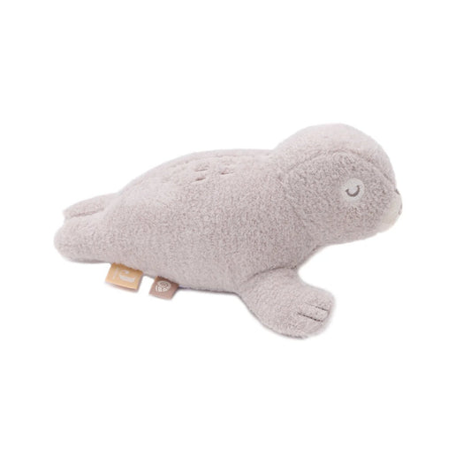 Jollein Soft Baby Sensory Toy - Seal