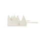 Jollein Birthday Crown - Ivory