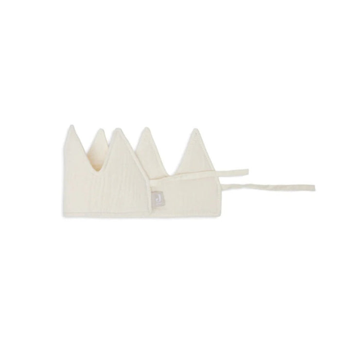 Jollein Birthday Crown - Ivory