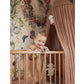 Jollein Vintage Bed Canopy - Biscuit