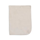 Jollein Organic Sherpa Blanket - Oatmeal
