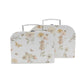 Jollein Toy Suitcase - 2 Pack - Dreamy Mouse