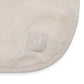 Jollein Organic Sherpa Blanket - Oatmeal