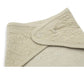 Jollein Baby Bandana Dribble Bib - 2 Pack - Soft Waves Olive Green