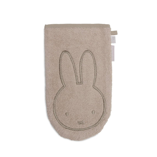 Jollein Baby Washcloth - Miffy Terry