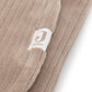 Jollein Rib Wrap Blanket - Cloudy/Bunny