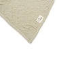 Jollein Baby Bandana Dribble Bib - 2 Pack - Soft Waves Olive Green