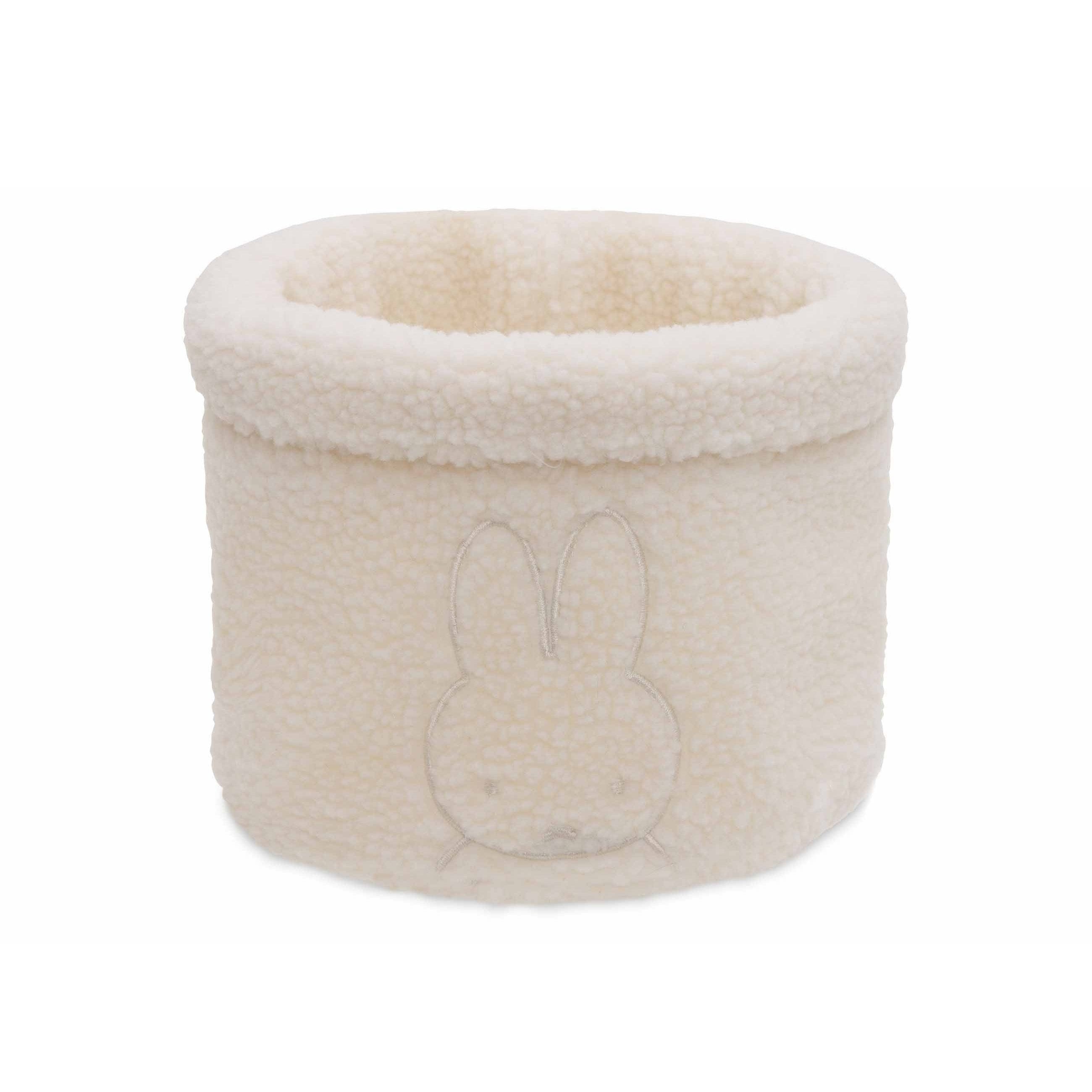 Jollein Teddy Changing Table Basket Miffy Oatmeal Soren s House