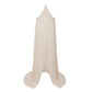 Jollein Vintage Bed Canopy - Cosy Check