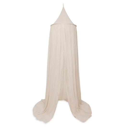 Jollein Vintage Bed Canopy - Cosy Check