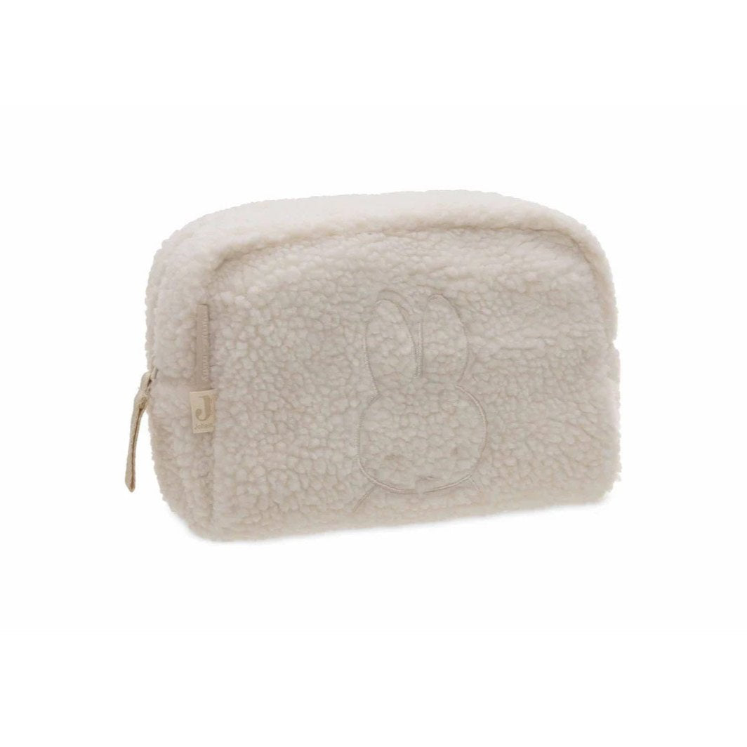 Jollein Teddy Storage Pouch - Miffy Oatmeal