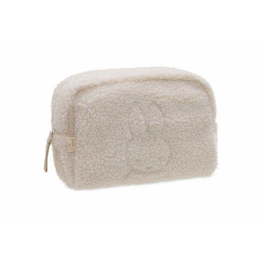 Jollein Teddy Storage Pouch - Miffy Oatmeal