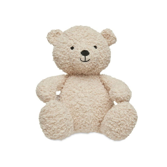 Jollein Teddy Bear - Natural