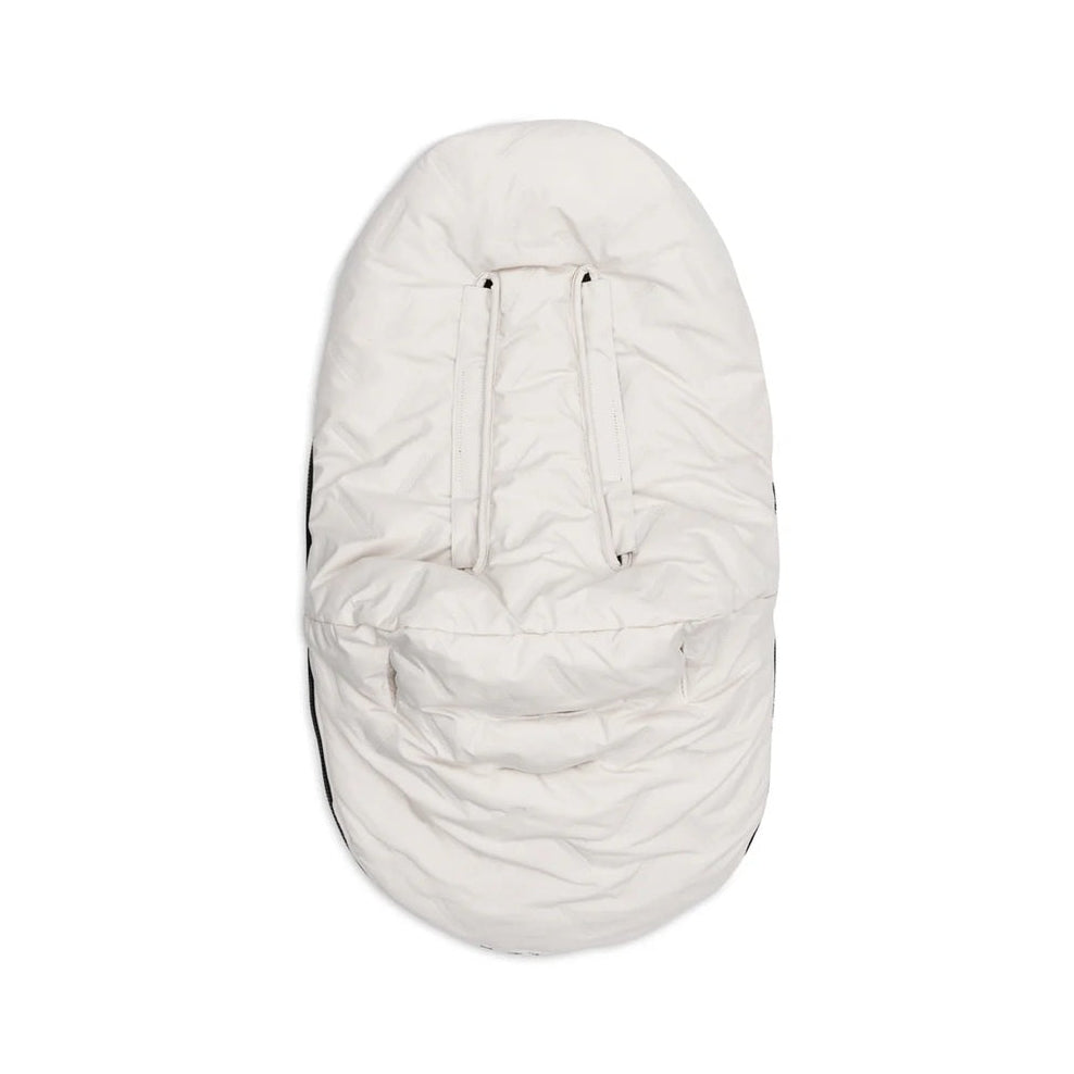 Jollein Footmuff - Embossed - Sand