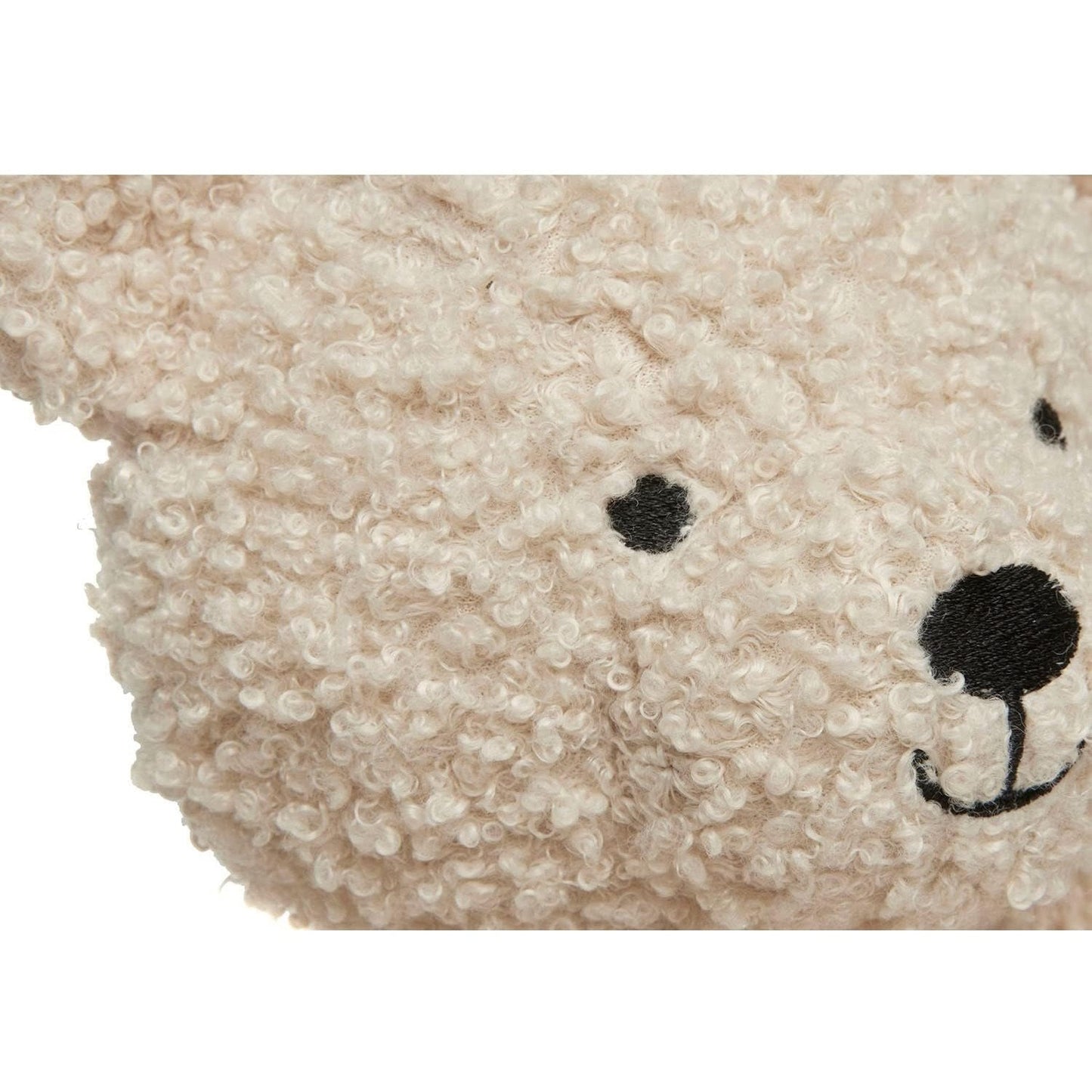 Jollein Teddy Bear - Natural