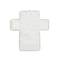 Jollein Travel Changing Pad - Terry - Miffy Nougat