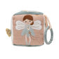 Jollein Soft Baby Activity Cube - Lovely Birds