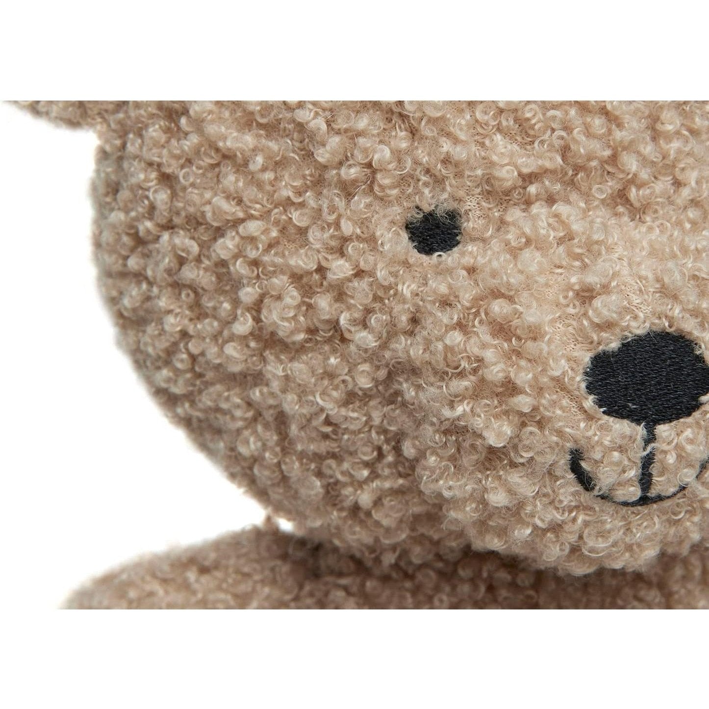 Jollein Teddy Bear - Biscuit