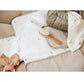 Jollein Travel Changing Pad - Terry - Miffy Nougat