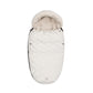 Jollein Stroller Footmuff - Embossed - Sand